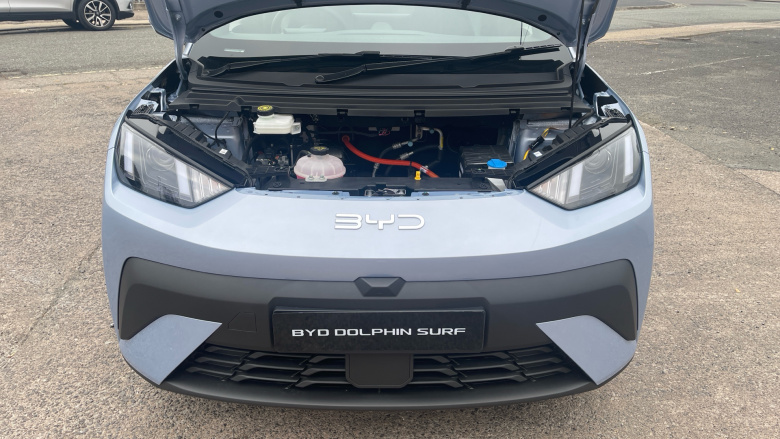 BYD Dolphin Surf 65kW Active 30kWh 5dr Auto Electric Hatchback